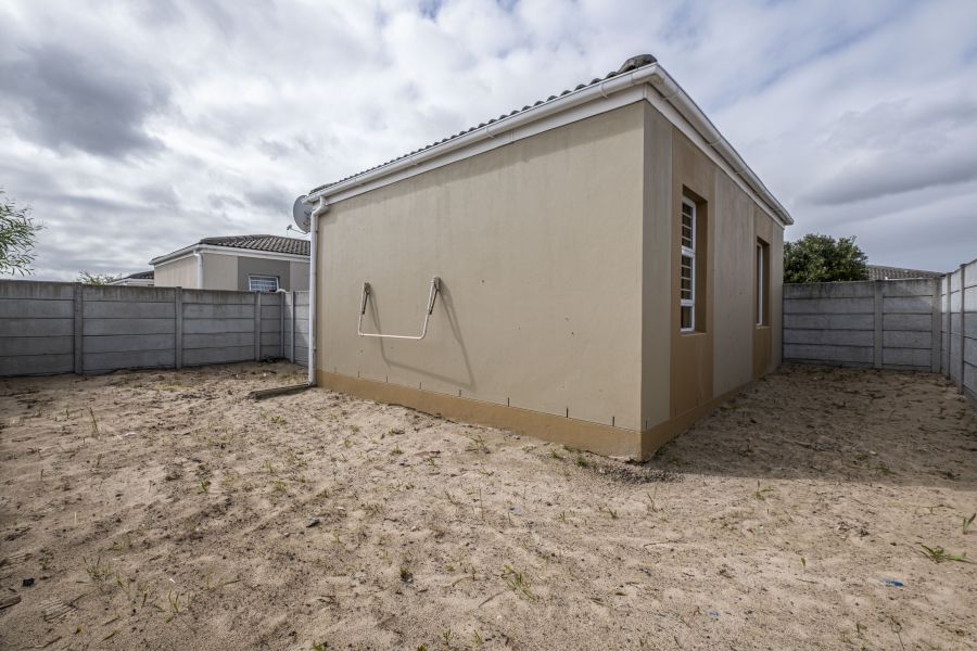 2 Bedroom Property for Sale in Sunset Glen Western Cape